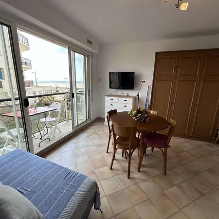 Sj240-055 - 3 Couchages - Saint Jean De Monts * Les Bains