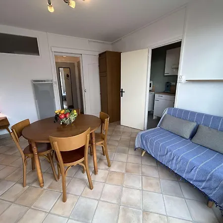 Sj240-055 - 3 Couchages - Saint Jean De Monts *