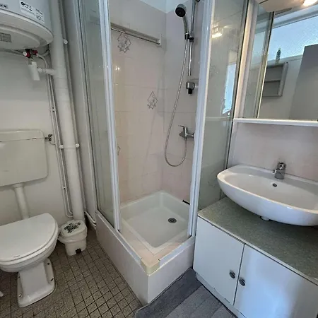 Apartment Sj240-055 - 3 Couchages - Saint Jean De Monts Les Bains