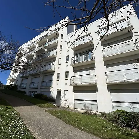 Sj240-055 - 3 Couchages - Saint Jean De Monts Les Bains